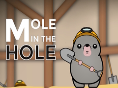 游戏Mole in the Hole