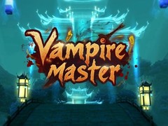 游戏Vampire Master