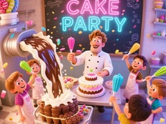 游戏Find The Differences: Mother's Day Baking