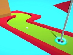 游戏Golf Mini
