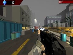 游戏War V: Survivor