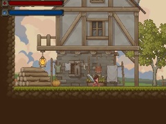 游戏The Quest