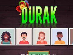 游戏Durak