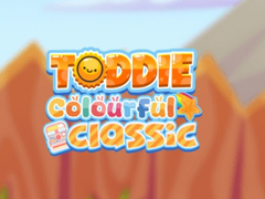 游戏Toddie Colorful Classic