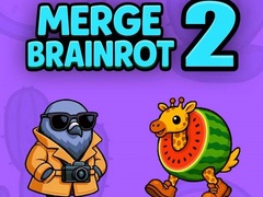 游戏Merge Brainrot 2