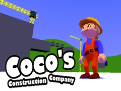 游戏Coco's Construction Company
