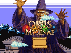 游戏Orbs Of Mycenae