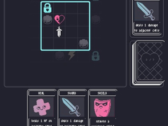 游戏Heart Forge