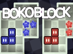 游戏Bokoblock