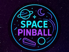 游戏Space Pinball
