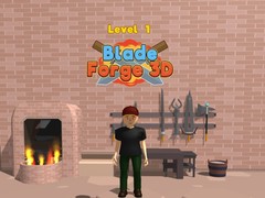 游戏Blade Forge 3D 