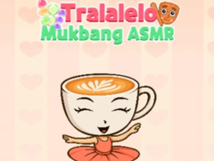 游戏Tralalelo Mukbang Asmr
