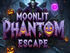 游戏Moonlit Phantom Escape