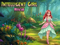 游戏Intelligent Girl Rescue
