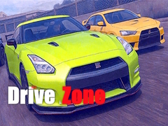 游戏Drive Zone