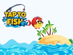 游戏Tap to Fish