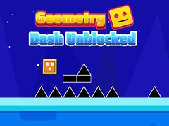游戏Geometry Dash Unblocked