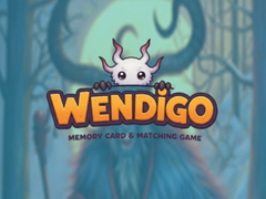 游戏Wendigo Memory Card & Matching Game