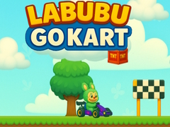 游戏Labubu Gokart