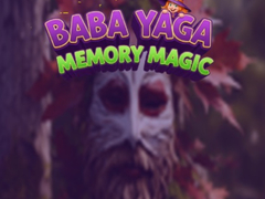游戏Baba Yaga Memory Magic