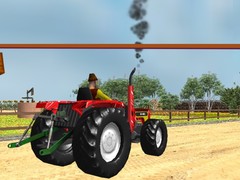 游戏Tractor Simulator Farming Game
