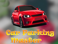 游戏Car Parking Master