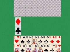 游戏Your Trumps A Card Duel