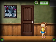 游戏Amgel Kids Room Escape 314