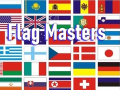 游戏Flag Masters
