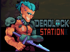 游戏Deadlock Station