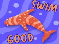 游戏Swim Good