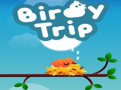 游戏Birdy Trip