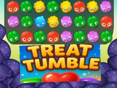 游戏Treat Tumble