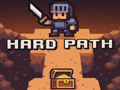 游戏Hard Path