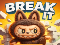 游戏break it