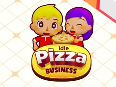 游戏Idle Pizza Business
