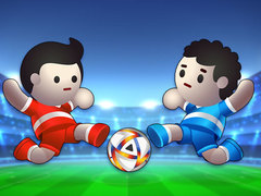 游戏Dummies World Cup