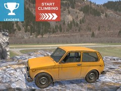 游戏Hill Travel 3D