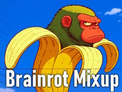 游戏Brainrot Mixup