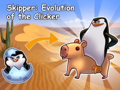 游戏Skipper: Evolution of the Clicker
