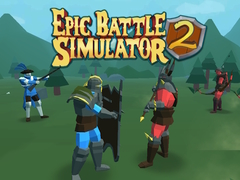 游戏Epic Battle Simulator 2
