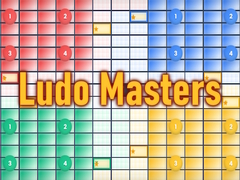 游戏Ludo Masters