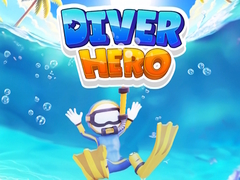 游戏Diver Hero