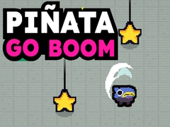 游戏Pinata Go Boom