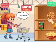 游戏Baby Supermarket