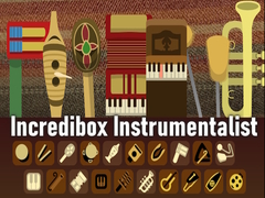 游戏Incredibox Instrumentalist