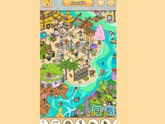 游戏Find It Out Hawaii