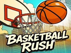 游戏Basketball Rush