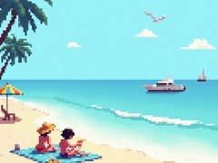 游戏Pixel Differences