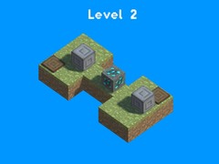 游戏Block Pusher Voxel World 3D